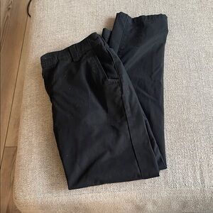 511 Black Dress Pants